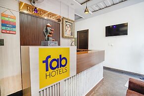 Fabhotel Shri Giriraj Ji Dham
