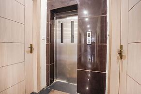 Fabhotel Shri Giriraj Ji Dham