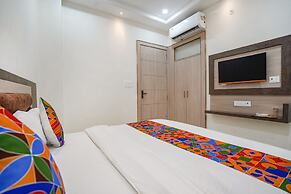 Fabhotel Shri Giriraj Ji Dham