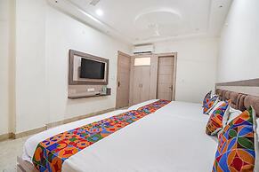 Fabhotel Shri Giriraj Ji Dham