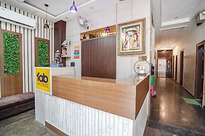 Fabhotel Shri Giriraj Ji Dham