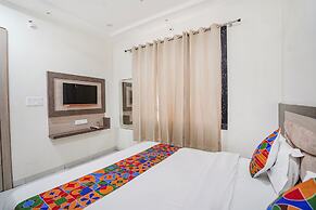 Fabhotel Shri Giriraj Ji Dham