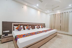 Fabhotel Shri Giriraj Ji Dham