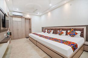 Fabhotel Shri Giriraj Ji Dham