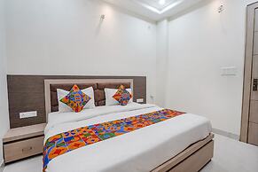 Fabhotel Shri Giriraj Ji Dham