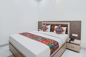 Fabhotel Shri Giriraj Ji Dham