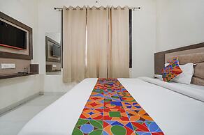 Fabhotel Shri Giriraj Ji Dham