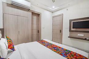 Fabhotel Shri Giriraj Ji Dham