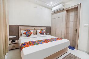 Fabhotel Shri Giriraj Ji Dham