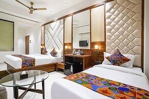 Fabhotel Status Residency