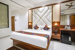 Fabhotel Status Residency