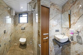 Fabhotel Status Residency