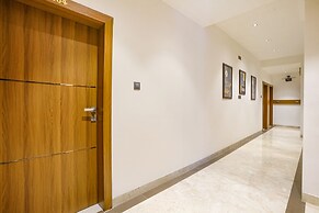 Fabhotel Status Residency