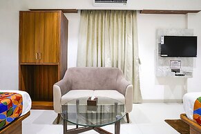 Fabhotel Status Residency