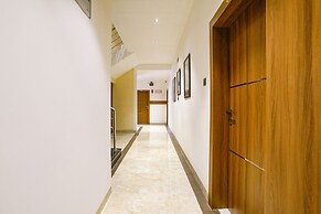 Fabhotel Status Residency