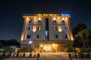 Fabhotel Status Residency