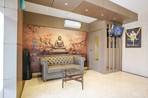 Fabhotel Status Residency