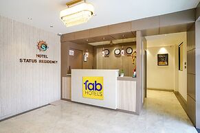 Fabhotel Status Residency