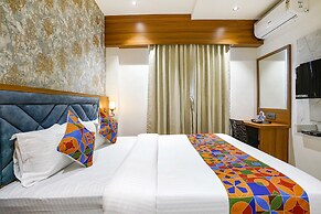 Fabhotel Status Residency