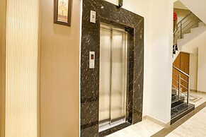 Fabhotel Status Residency