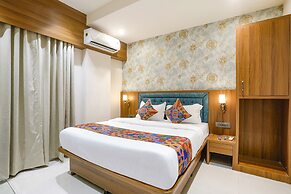 Fabhotel Status Residency