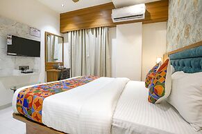 Fabhotel Status Residency