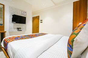 Fabhotel Status Residency