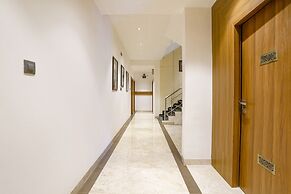 Fabhotel Status Residency