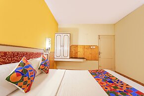 Fabhotel Js Heritage