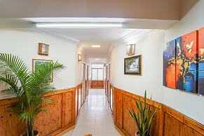 Fabhotel Js Heritage