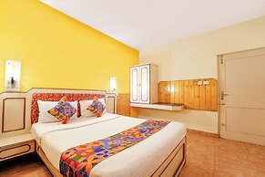 Fabhotel Js Heritage