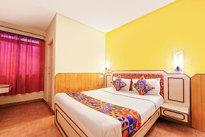 Fabhotel Js Heritage