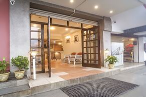 Fabhotel Js Heritage