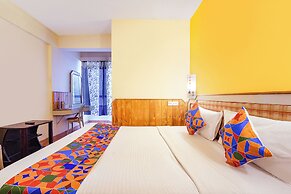 Fabhotel Js Heritage