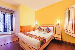 Fabhotel Js Heritage