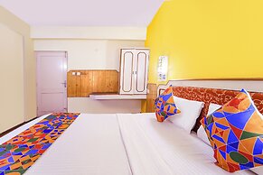 Fabhotel Js Heritage