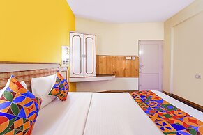 Fabhotel Js Heritage