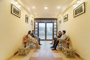 Fabhotel Js Heritage