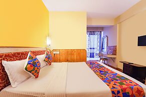 Fabhotel Js Heritage