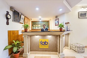 Fabhotel Js Heritage
