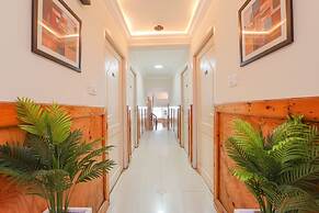 Fabhotel Js Heritage