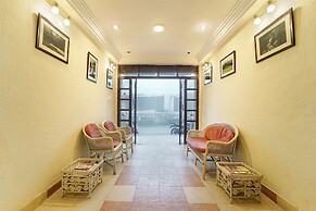 Fabhotel Js Heritage