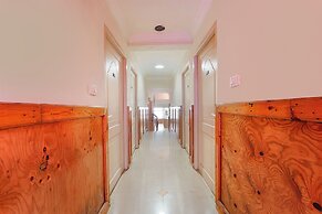 Fabhotel Js Heritage