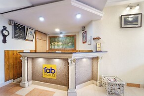 Fabhotel Js Heritage