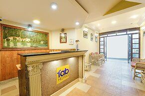 Fabhotel Js Heritage