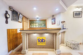 Fabhotel Js Heritage