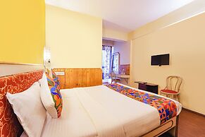 Fabhotel Js Heritage