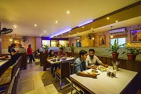 Fabhotel Narsingi