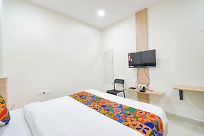 Fabhotel Narsingi