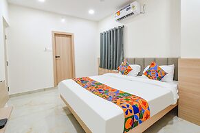 Fabhotel Narsingi